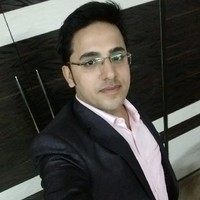 Nikhil Arora