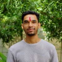 Akash Manavi