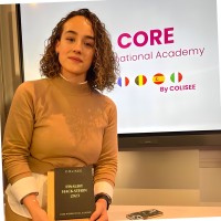 Andrea Pérez Solórzano