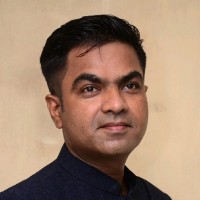 Aalap Solanki
