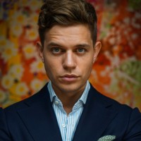Viktor Åberg