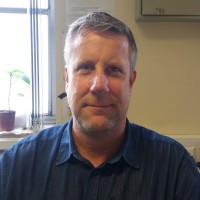 Steve Stenner