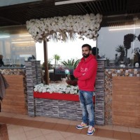 Basharat Bhatti