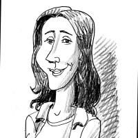 Catherine Mory