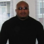 Reginald Jolly