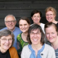 Nederlandse Vereniging Voor Beeldende Therapie