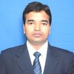 Shrinath Pandey