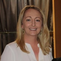 Yvonne McCarron