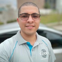 Lucas Henrique Ferreira Amorim