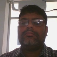 Mr. Shaji Kummil