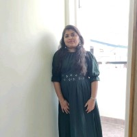 Shwetha S