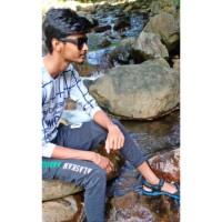 Ajith Ravi