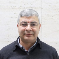 Moez Ben Ayed