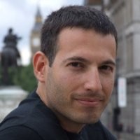 Dan Tabakman