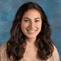 Maya Peña-Lobel