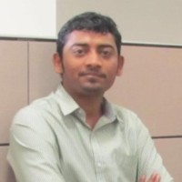 Vaibhav Naik