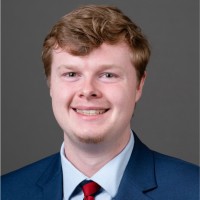 Andrew Gillispie