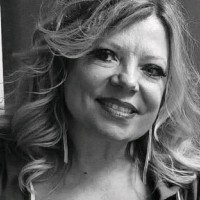 Bridget Foust