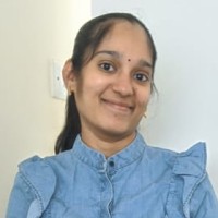 Narmada Krishnakumar