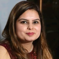 Nitika Sharma
