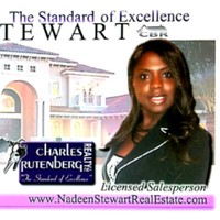 Nadeen Stewart