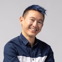 Jonas Kuo