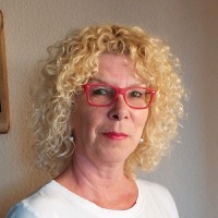 Silvia Sanktjohanser