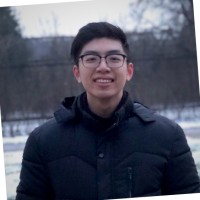 Ian Chen