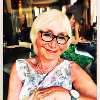 Carolyn Trendall