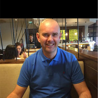 Andy Lawton