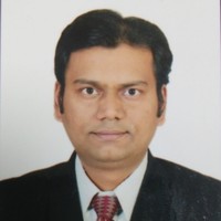 Ibrahim Shaikh