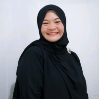 Angesty Putri , M. Psi, Psikolog, CEC