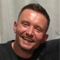 Darren Ridgers