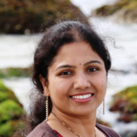 Krishna Latha Kanchi