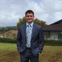 Andrew (Andy) Stout