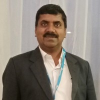 Umashankar Yadav