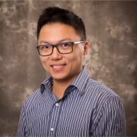 Yu Chen, Phd, Pmp, Eit