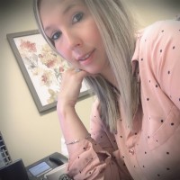 MELISSA MCLAUGHLIN