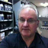 Brian Dick