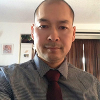 Ray Chen