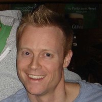 Tim Maxwell