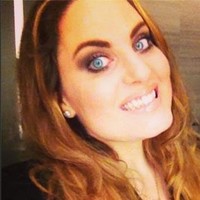 Jamie Kathleen Marks