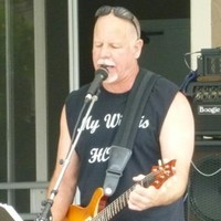 Bill Williams