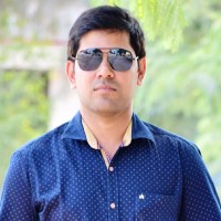 Kapil Saraf