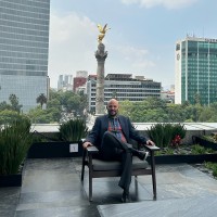 Claudio Beas Pantoja