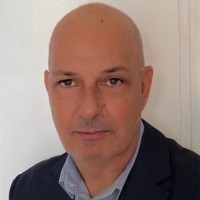 Charalampos Marinis