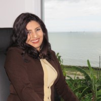 Sherece Pariag Mba, Ba(Hons) Hrm