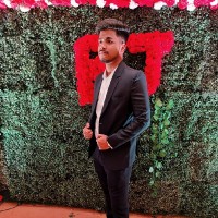 Ganesh Pawar
