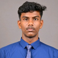Mano Karthikeyan N