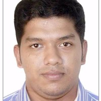Alan K Mathew